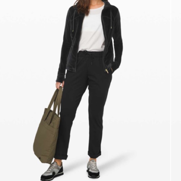 lululemon athletica Black Jacket - Picture 5 of 13